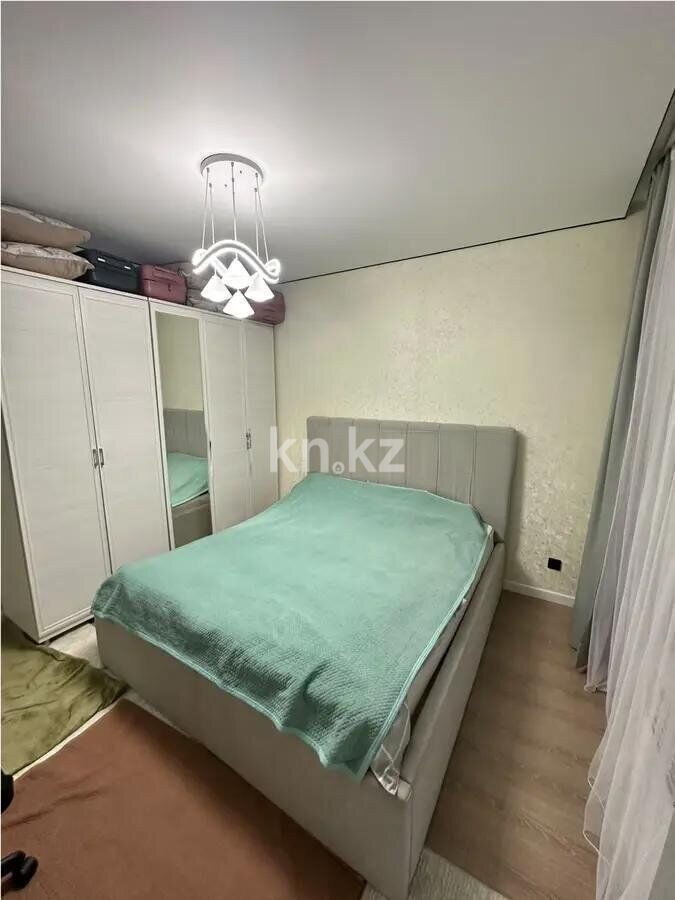 Продажа 3-комнатной квартиры, 68.8 м² - Продажа домов, коттеджей в Петропавловске фото 2 из 6