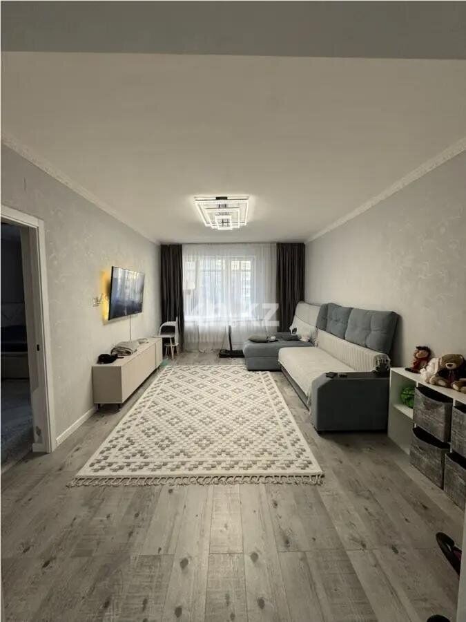 Продажа 2-комнатной квартиры, 69.8 м² - Продажа квартир в новостройках Астаны - страница 20 фото 1 из 6