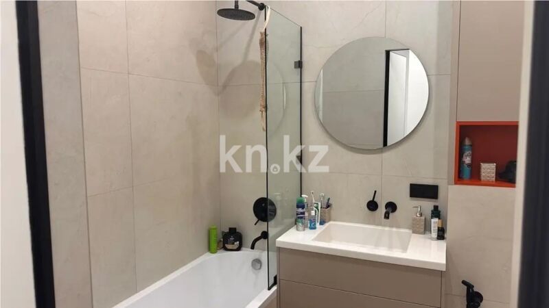 Продажа 3-комнатной квартиры, 94.6 м² - Продажа трехкомнатных квартир в Бостандыкском р-не Алматы - страница 22 фото 4 из 5