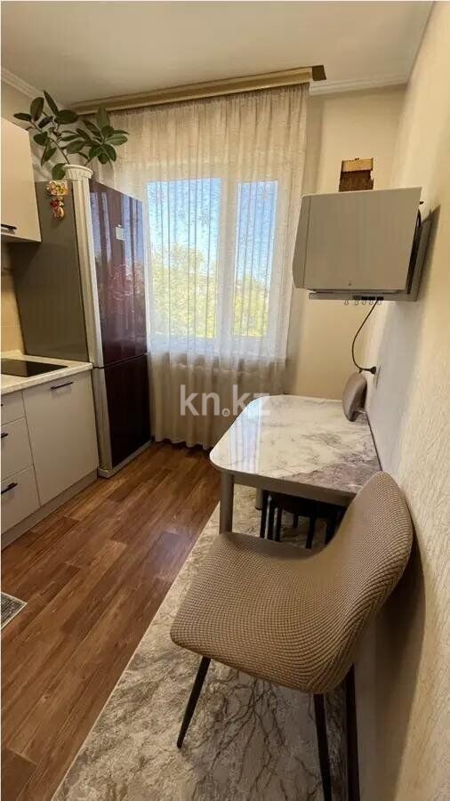 Продажа 1-комнатной квартиры, 31 м² - Продажа квартир от собственников в Караганде фото 2 из 5