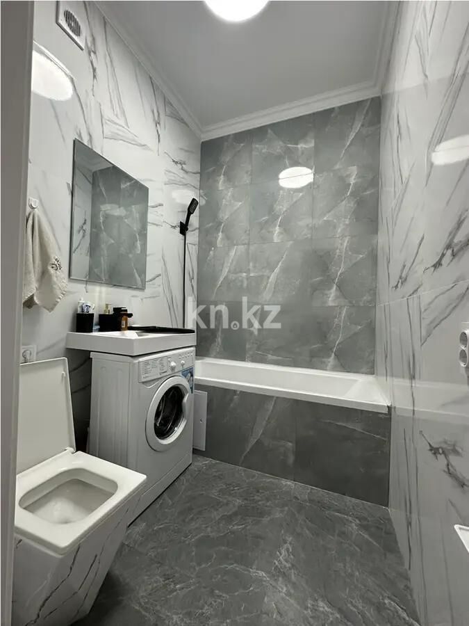 Продажа 1-комнатной квартиры, 35 м² - Продажа однокомнатных квартир в р-не Сарайшык Астаны - страница 4 фото 3 из 3