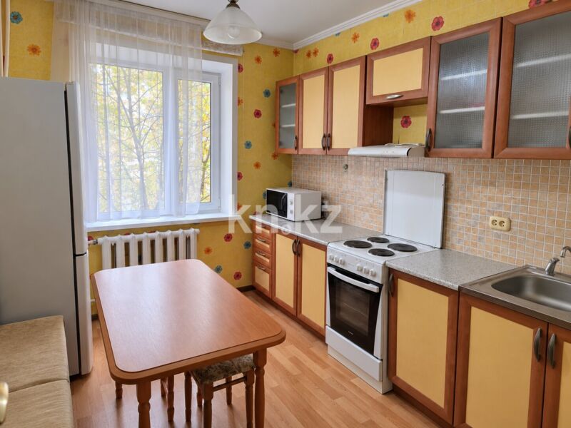 Продажа 2-комнатной квартиры, 53 м² - Продажа двухкомнатных квартир на Юго-Востоке Караганды - страница 4 фото 6 из 10