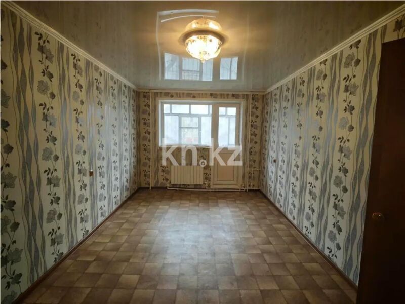 Продажа 1-комнатной квартиры, 33 м² - Продажа жилой и коммерческой недвижимости в Темиртау фото 1 из 4