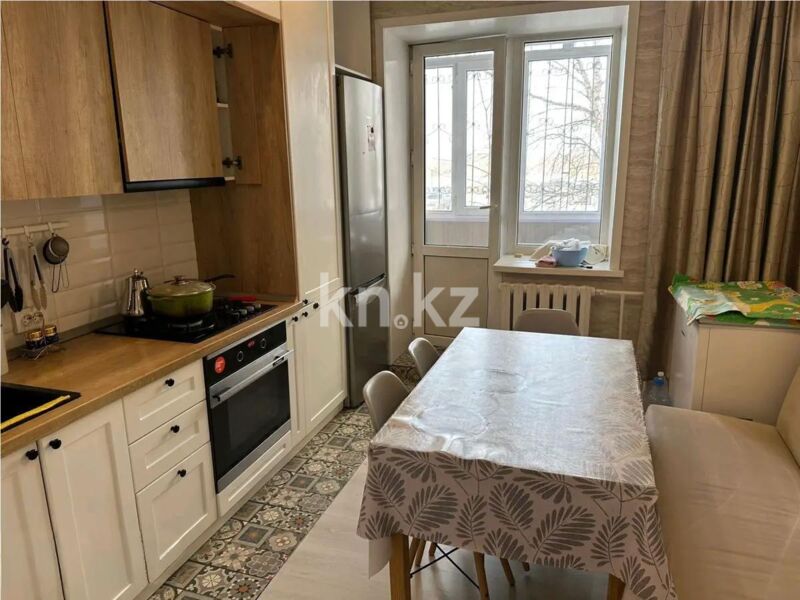 Продажа 2-комнатной квартиры, 69.3 м² - Продажа двухкомнатных квартир в р-не Алматы Астаны - страница 6 фото 3 из 6