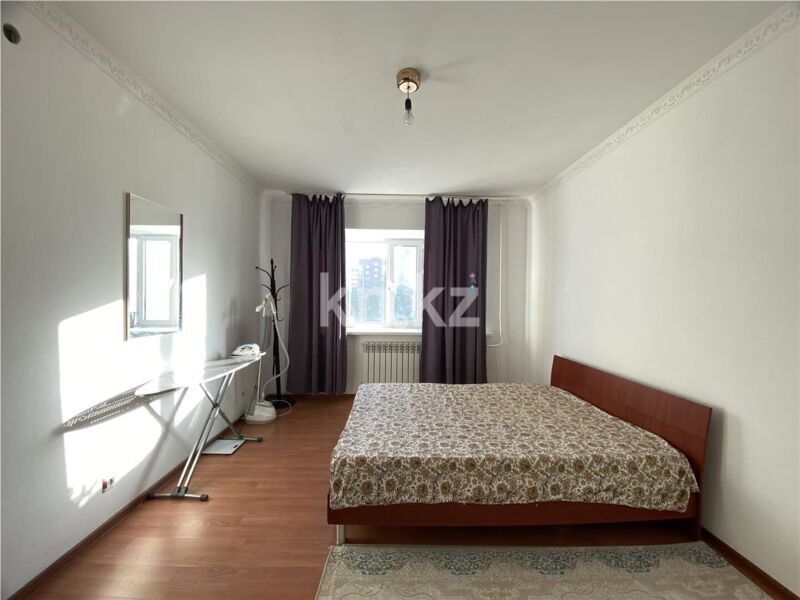 Продажа 2-комнатной квартиры, 53 м² - Продажа двухкомнатных квартир в кирпичном доме в Астане - страница 72 фото 6 из 13
