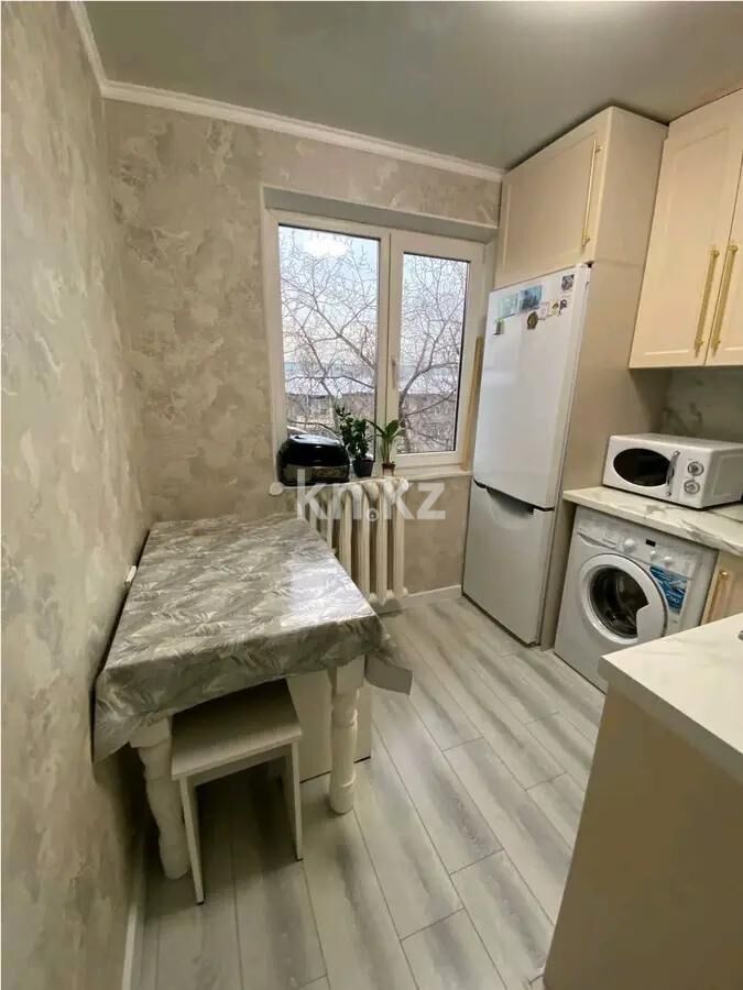 Продажа 2-комнатной квартиры, 46 м² - Продажа двухкомнатных квартир в панельном доме в Казахстане - страница 59 фото 3 из 5