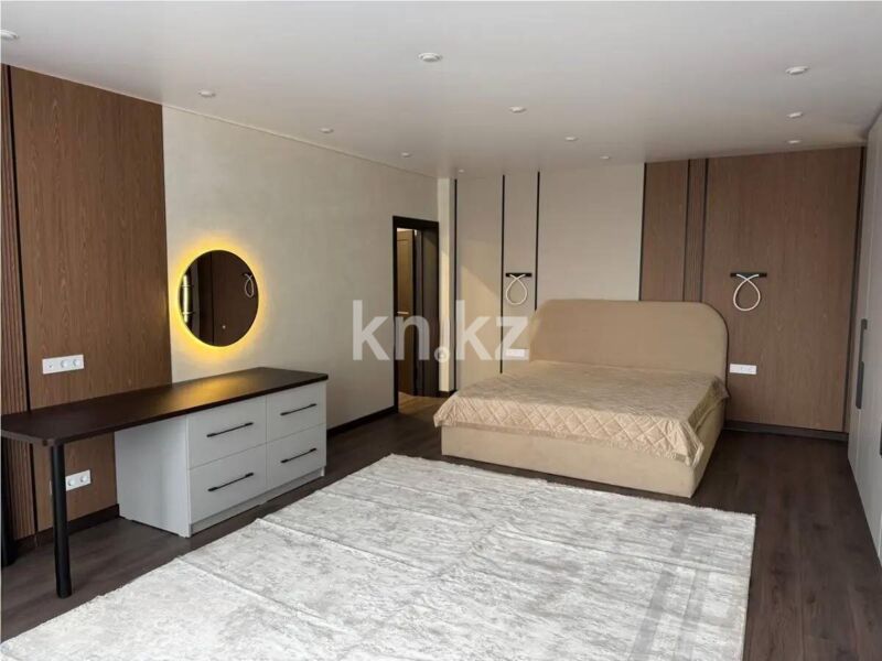 Продажа 3-комнатной квартиры, 112 м² - Продажа трехкомнатных квартир в Бостандыкском р-не Алматы - страница 3 фото 2 из 7