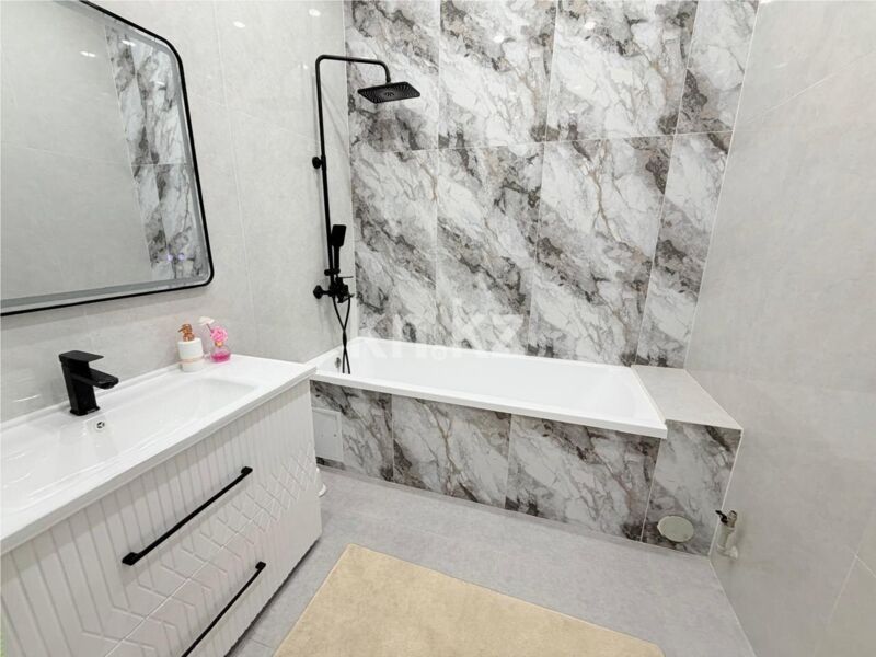 Продажа 3-комнатной квартиры, 92.5 м² - Продажа недвижимости в Астане - страница 9 фото 8 из 13