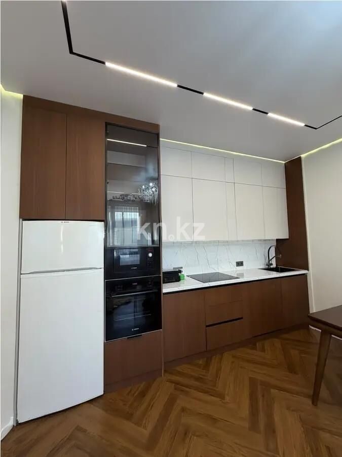 Продажа 2-комнатной квартиры, 51 м² - Продажа двухкомнатных квартир в блочном доме в Астане - страница 41 фото 3 из 5