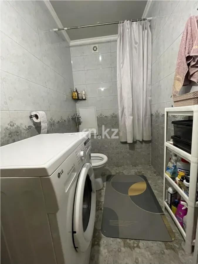 Продажа 1-комнатной квартиры, 33 м² - Продажа однокомнатных квартир в блочном доме в Астане фото 3 из 4