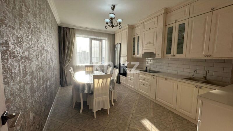 Продажа 3-комнатной квартиры, 100 м² - Продажа трехкомнатных квартир в блочном доме в Казахстане - страница 47 фото 7 из 13
