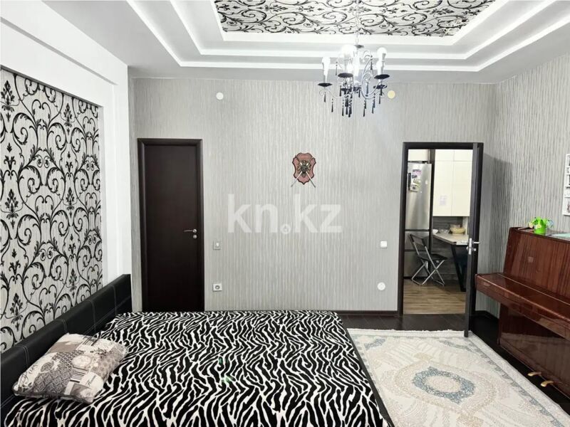 Продажа 2-комнатной квартиры, 75 м² - Продажа квартир в Казахстане - страница 22 фото 3 из 3