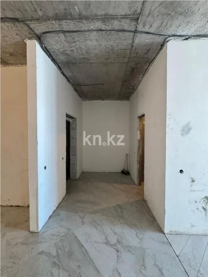 Продажа 2-комнатной квартиры, 54.5 м² - Продажа квартир в новостройках Астаны фото 4 из 5