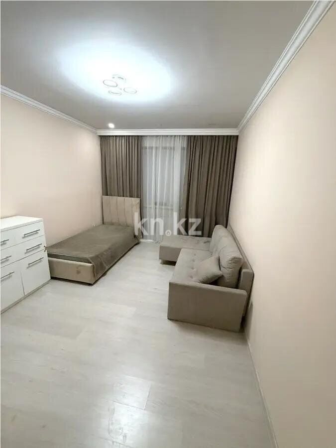 Продажа 2-комнатной квартиры, 56 м² - Продажа квартир в новостройках Алматы - страница 21 фото 2 из 5