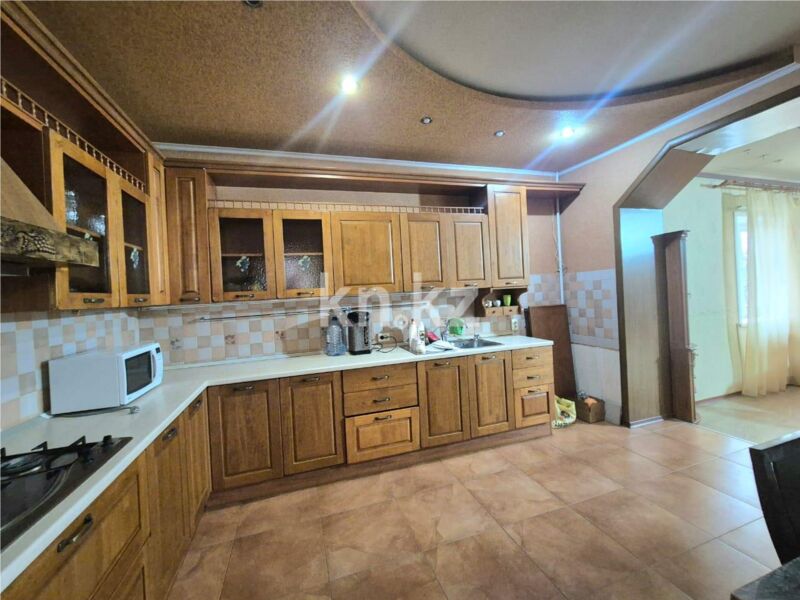 Продажа 4-комнатного дома, 404 м² - Продажа домов, коттеджей в Темиртау - страница 2 фото 13 из 24