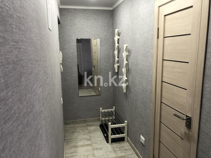 Аренда 1-комнатной квартиры посуточно, 1 м² - Аренда квартир посуточно в Казахстане фото 10 из 12