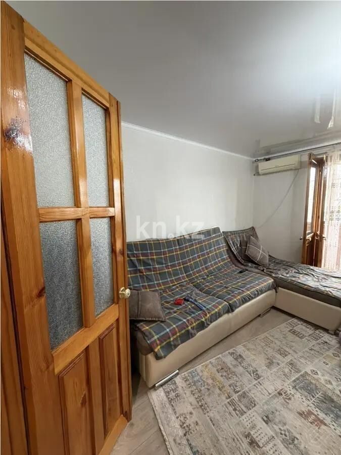 Продажа 1-комнатной квартиры, 41 м² - Продажа однокомнатных квартир в Темиртау - страница 5 фото 1 из 4
