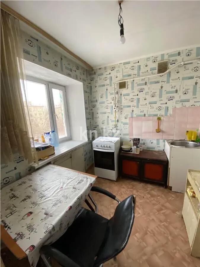 Продажа 1-комнатной квартиры, 32 м² - Продажа однокомнатных квартир в Городе Караганды - страница 2 фото 2 из 3