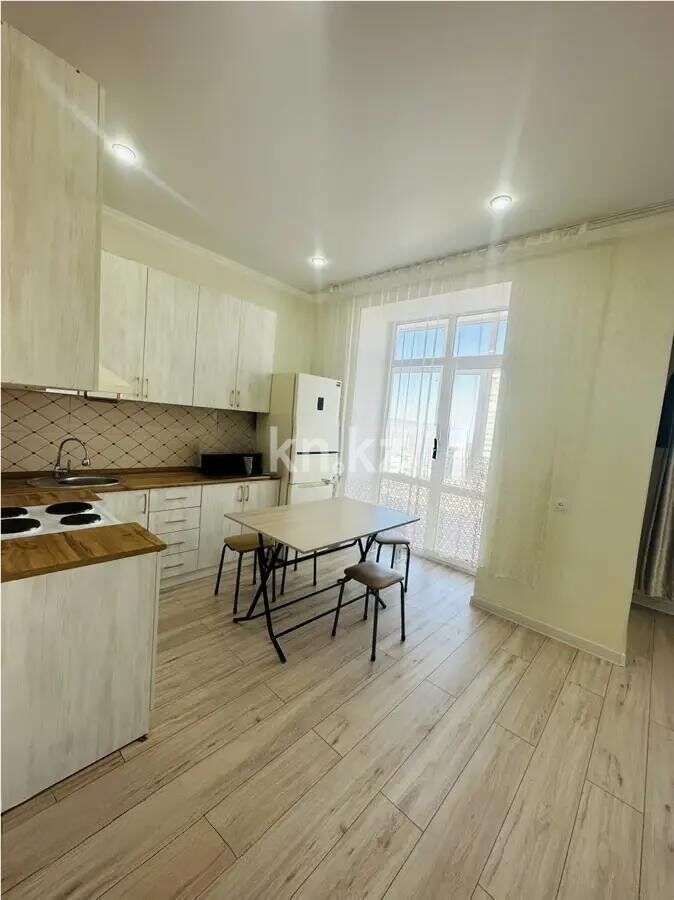 Продажа 2-комнатной квартиры, 40 м² - Продажа квартир от собственников в Караганде - страница 2 фото 3 из 5