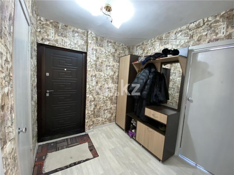 Продажа 3-комнатной квартиры, 62 м² - Продажа трехкомнатных квартир в Пришахтинске Караганды - страница 3 фото 13 из 16