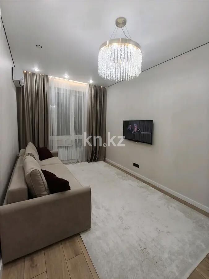 Продажа 2-комнатной квартиры, 63.4 м² - Продажа двухкомнатных квартир в р-не Нура Астаны - страница 53 фото 1 из 6