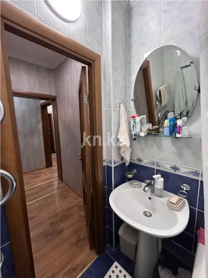 Продажа 3-комнатной квартиры, 85 м² - Продажа трехкомнатных квартир в Алматы - страница 3 фото 5 из 6