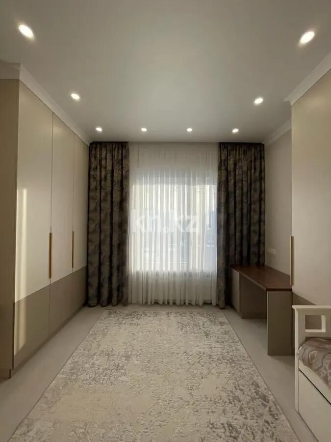 Продажа 2-комнатной квартиры, 76.8 м² - Продажа двухкомнатных квартир в р-не Есиль Астаны - страница 19 фото 2 из 5