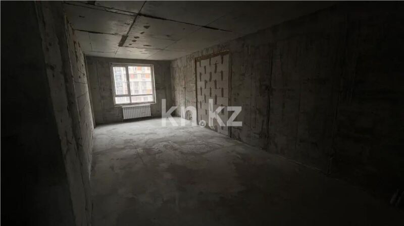 Продажа 2-комнатной квартиры, 51 м² - Продажа двухкомнатных квартир в Бостандыкском р-не Алматы - страница 33 фото 1 из 2