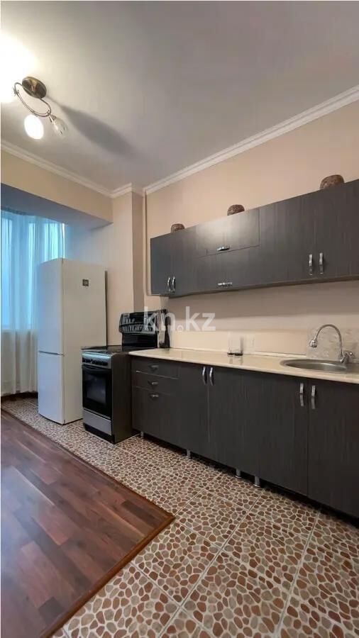 Продажа 1-комнатной квартиры, 43 м² - Продажа квартир в блочном доме в Казахстане - страница 26 фото 1 из 2