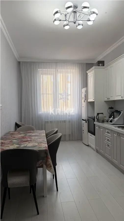 Продажа 2-комнатной квартиры, 70 м² - Продажа двухкомнатных квартир в монолитно-каркасном доме в Астане - страница 49 фото 2 из 2
