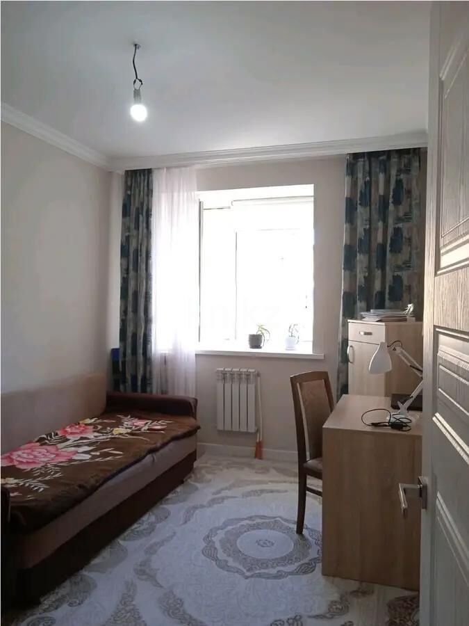 Продажа 3-комнатной квартиры, 62.7 м² - Продажа трехкомнатных квартир в кирпичном доме в Казахстане - страница 75 фото 2 из 5
