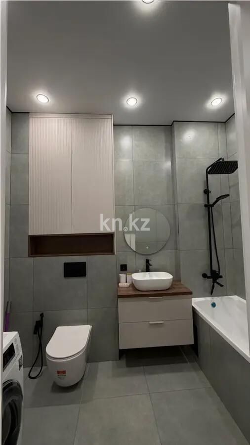 Продажа 2-комнатной квартиры, 46 м² - Продажа двухкомнатных квартир в блочном доме в Астане - страница 42 фото 4 из 4