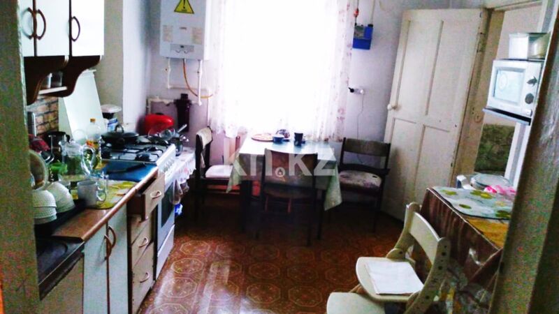 Продажа 4-комнатного дома, 89 м² - Продажа домов, коттеджей в Караганде фото 9 из 11