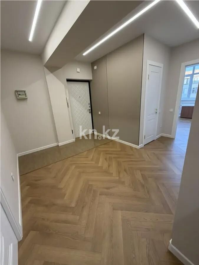 Продажа 3-комнатной квартиры, 73 м² - Продажа трехкомнатных квартир в Ауэзовском р-не Алматы - страница 24 фото 5 из 5