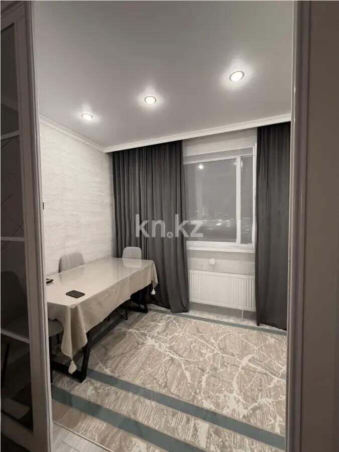 Продажа 2-комнатной квартиры, 44 м² - Продажа квартир в Семее фото 2 из 5