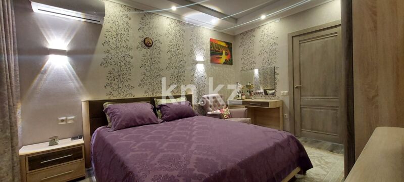 Продажа 2-комнатной квартиры, 60 м² - Продажа двухкомнатных квартир в кирпичном доме в Казахстане - страница 2 фото 11 из 19