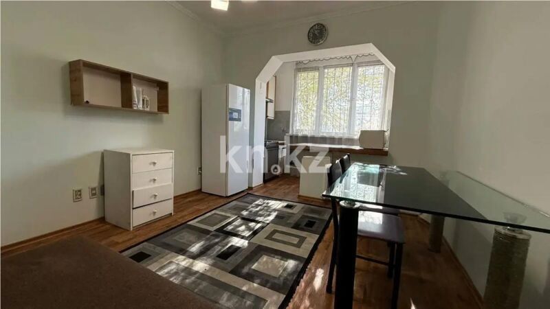 Продажа 1-комнатной квартиры, 48 м² - Продажа квартир в Казахстане - страница 13 фото 3 из 8