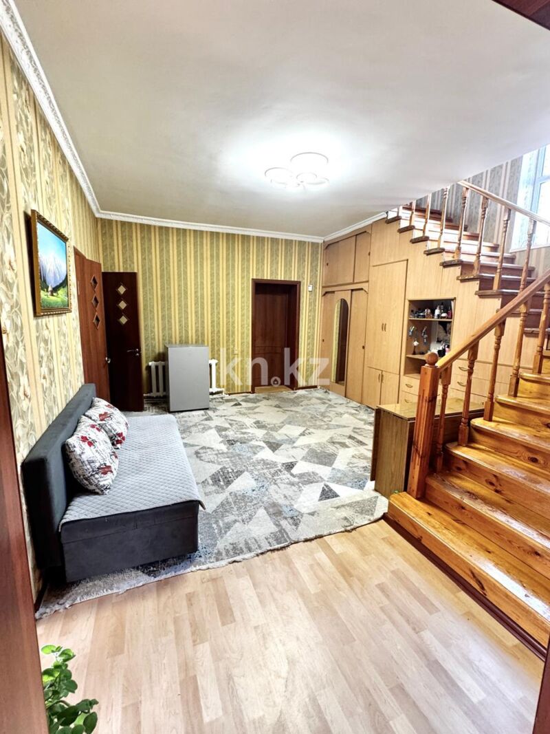 Продажа 6-комнатного дома, 356 м² - Продажа домов, коттеджей в Астане фото 19 из 23
