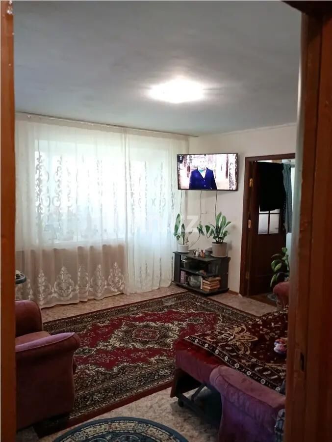 Продажа 2-комнатной квартиры, 43 м² - Недвижимость в Темиртау фото 1 из 6