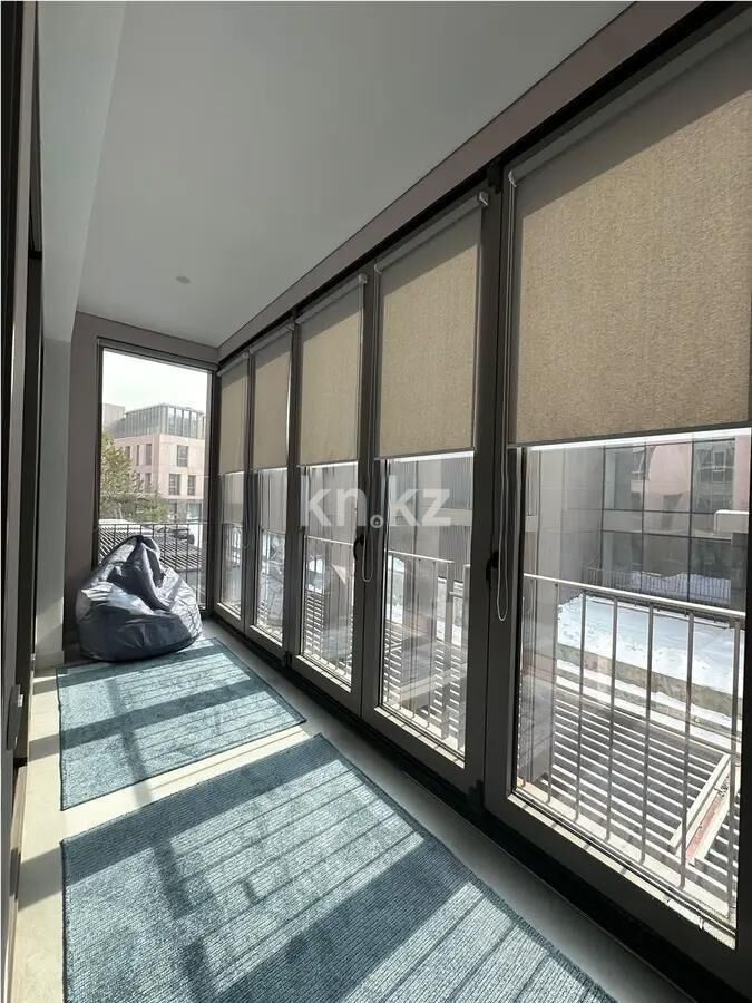 Продажа 2-комнатной квартиры, 55 м² - Продажа двухкомнатных квартир в кирпичном доме в Алматы - страница 11 фото 5 из 5
