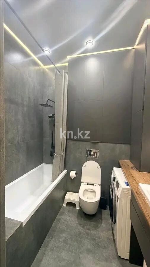 Продажа 2-комнатной квартиры, 42 м² - Продажа квартир в р-не Есиль Астаны - страница 36 фото 4 из 5