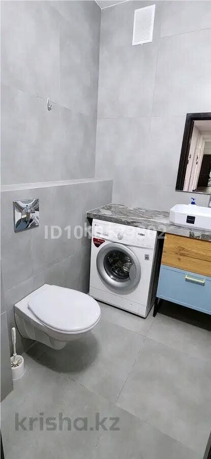 Продажа 2-комнатной квартиры, 60 м² - Продажа квартир от собственников в Астане фото 4 из 4
