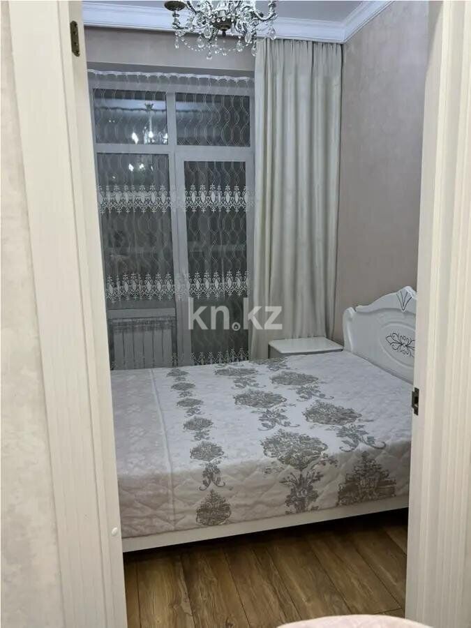 Продажа 1-комнатной квартиры, 35 м² - Продажа квартир в Казахстане - страница 13 фото 2 из 5