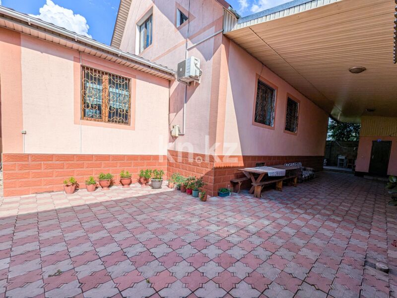 Продажа 5-комнатного дома, 183.3 м² - Продажа домов, коттеджей в Ауэзовском р-не Алматы фото 2 из 15