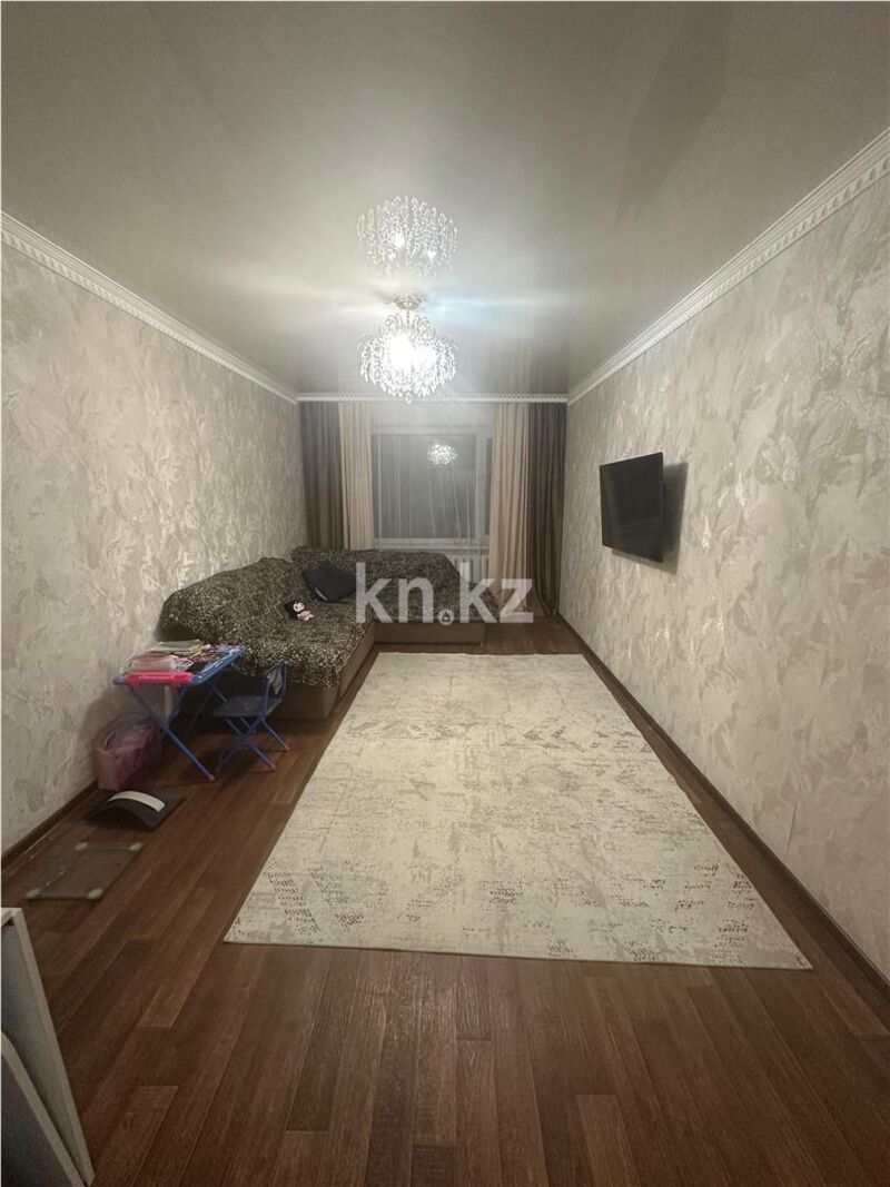 Продажа 3-комнатной квартиры, 68 м² - Продажа трехкомнатных квартир в Темиртау - страница 17 фото 1 из 16
