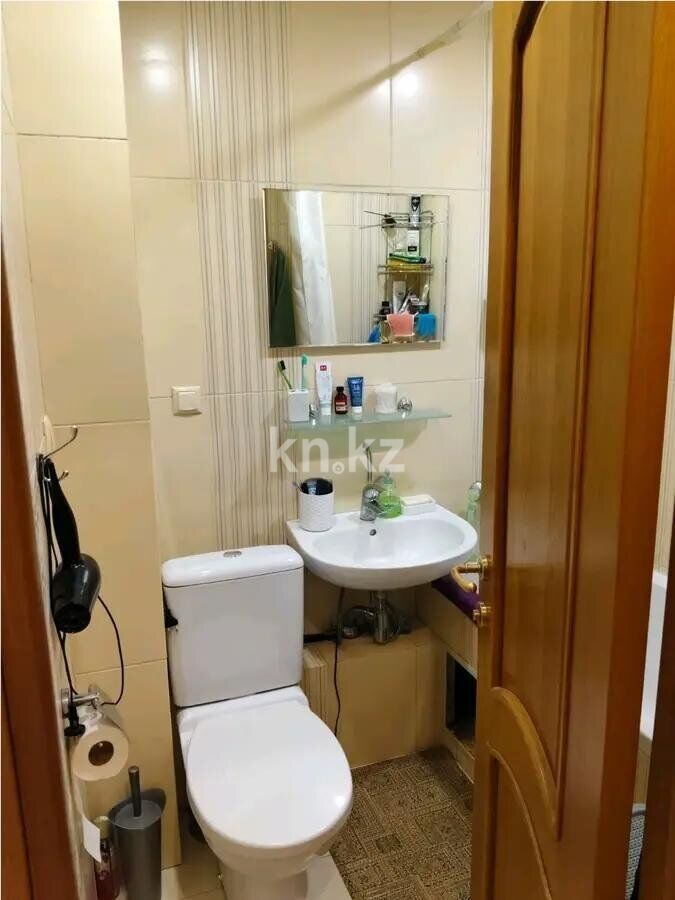 Продажа 2-комнатной квартиры, 43 м² - Продажа квартир в Ауэзовском р-не Алматы фото 3 из 3