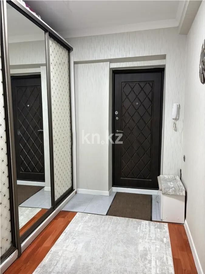 Продажа 3-комнатной квартиры, 70 м² - Продажа трехкомнатных квартир в Ауэзовском р-не Алматы - страница 24 фото 7 из 7