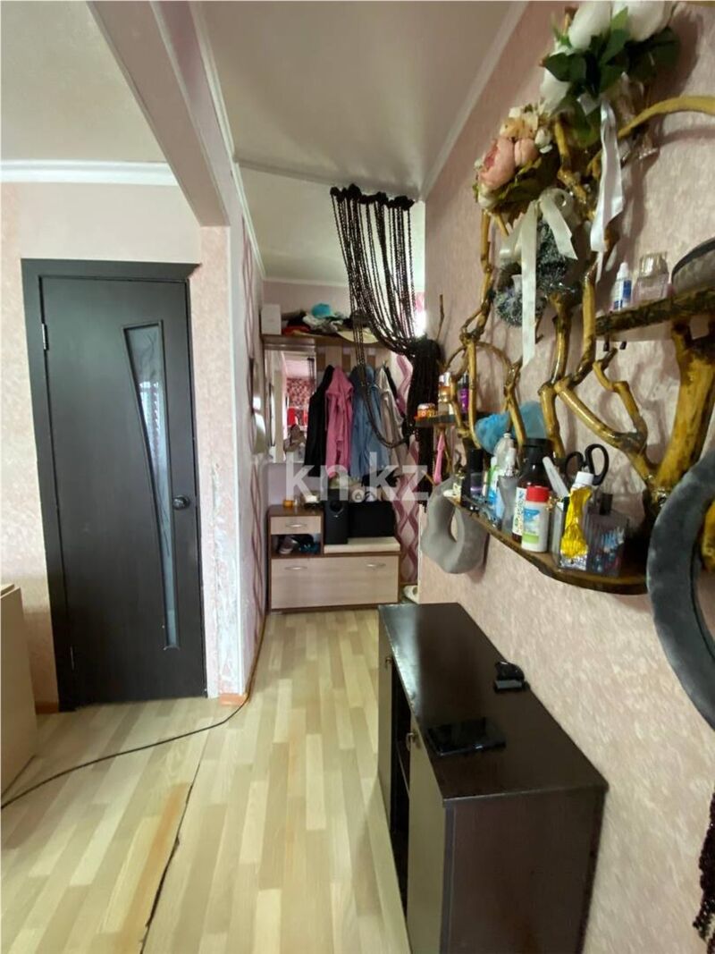 Продажа 1-комнатной квартиры, 32 м² - Продажа однокомнатных квартир в Темиртау - страница 6 фото 7 из 15