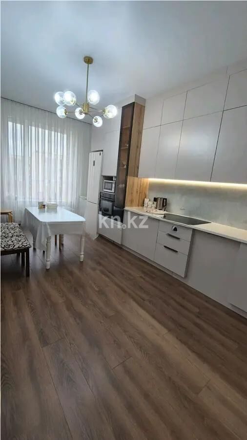 Продажа 3-комнатной квартиры, 78 м² - Продажа квартир в кирпичном доме в Астане - страница 192 фото 4 из 7