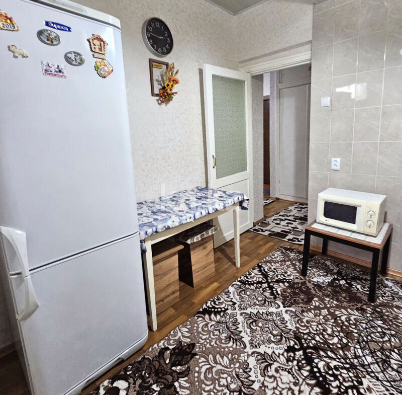 Аренда 2-комнатной квартиры, 48.9 м² - Аренда квартир помесячно в Алматы фото 16 из 20